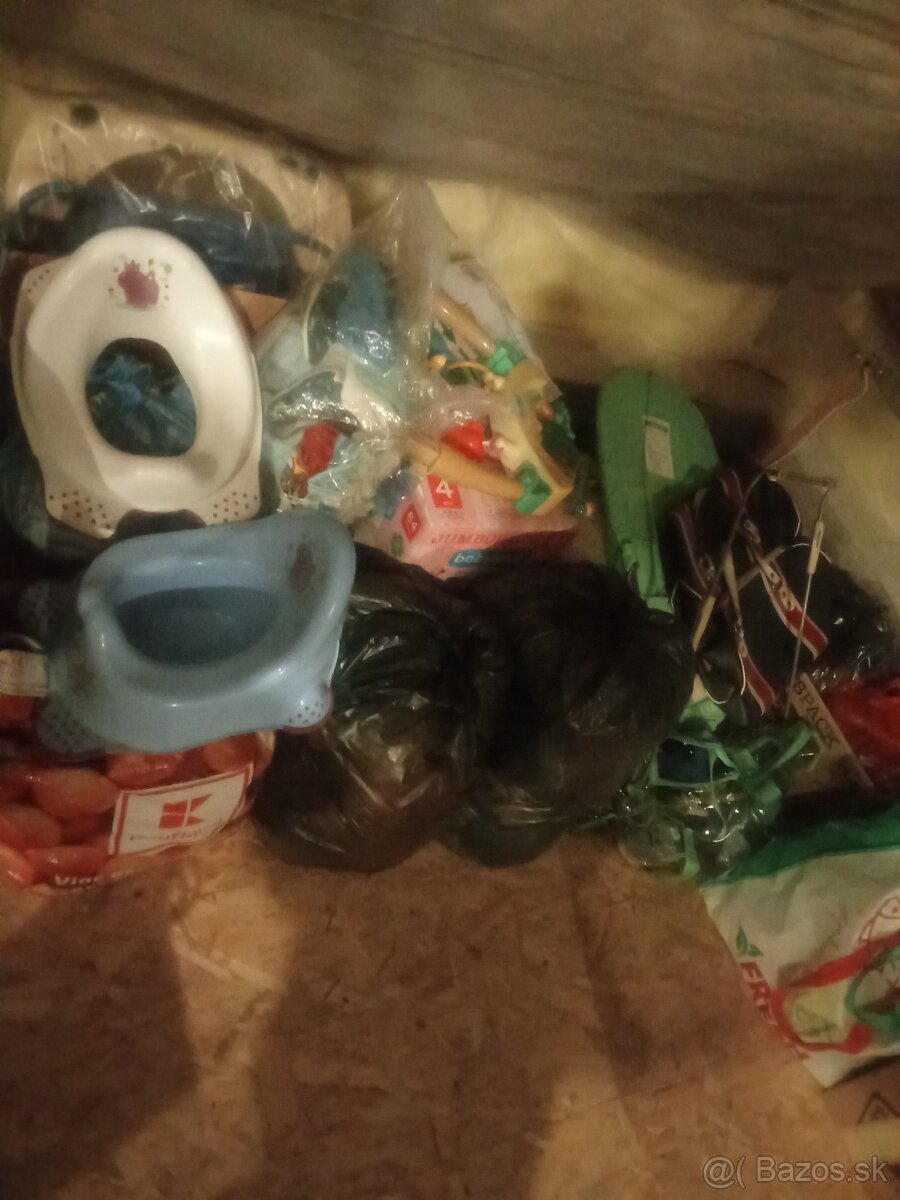 Oblečenie pre chlapca od 0-2 rokov - 2