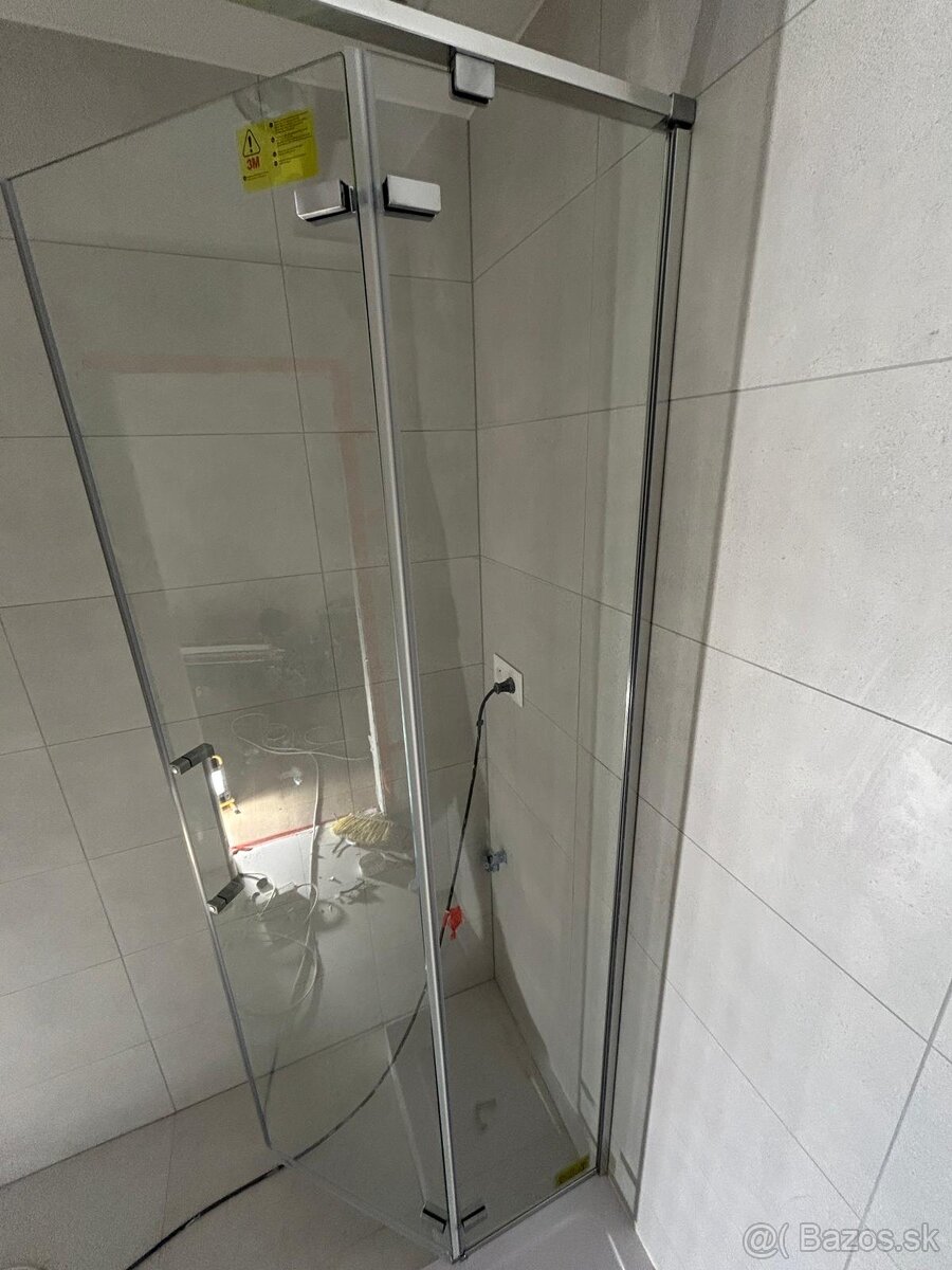 Sprchovy kút 90x90 - 2