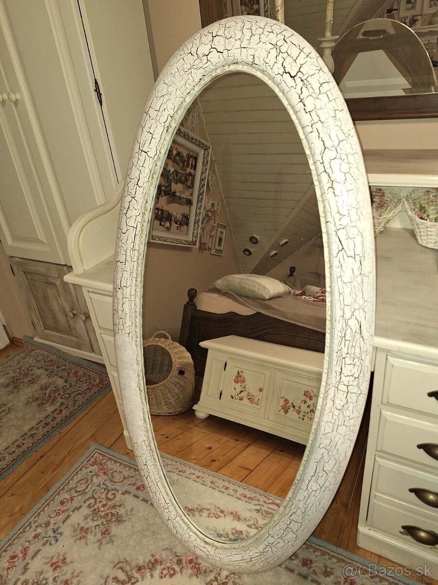 zrkadlo - 2