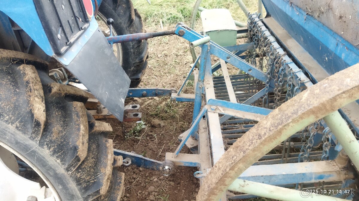 Sejacka 15 riadkova - 2