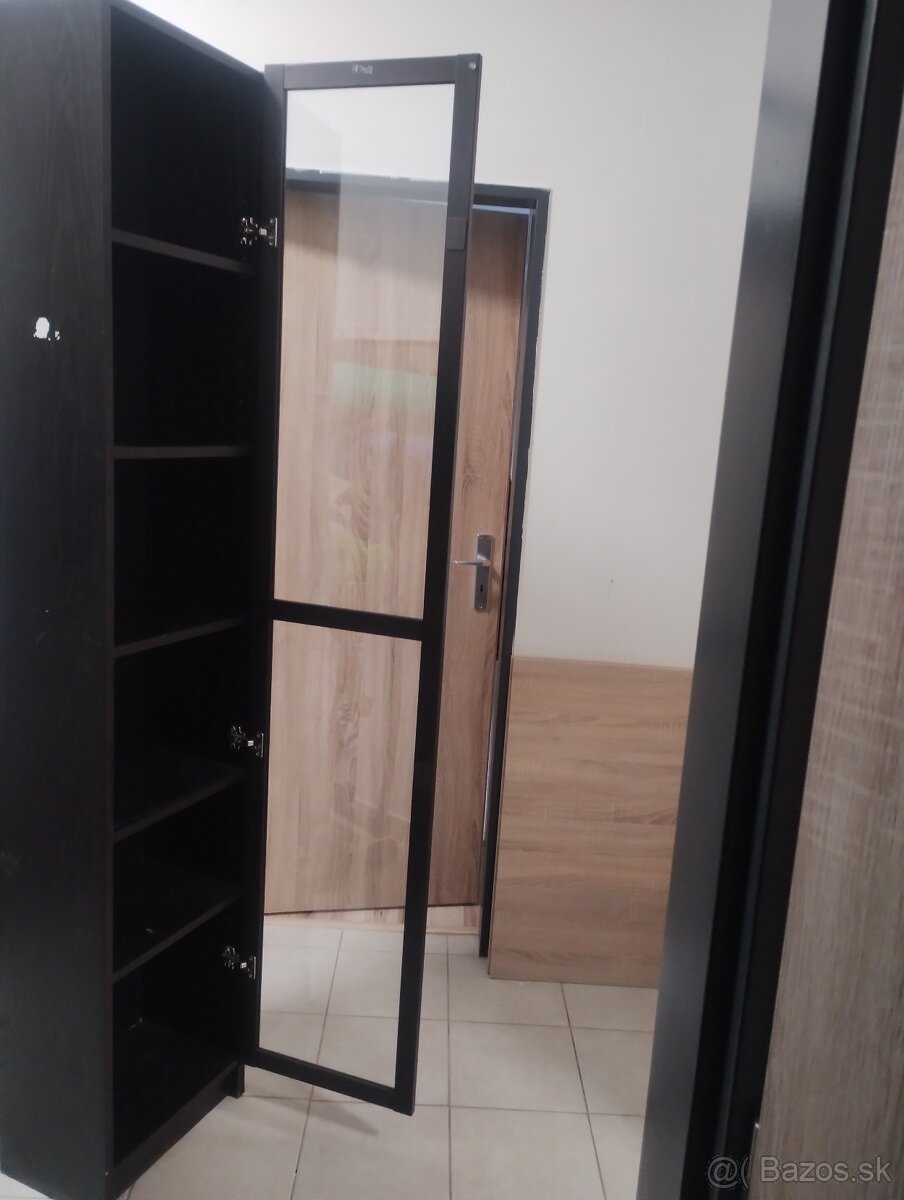 Vysoká komoda IKEA Billy - 2