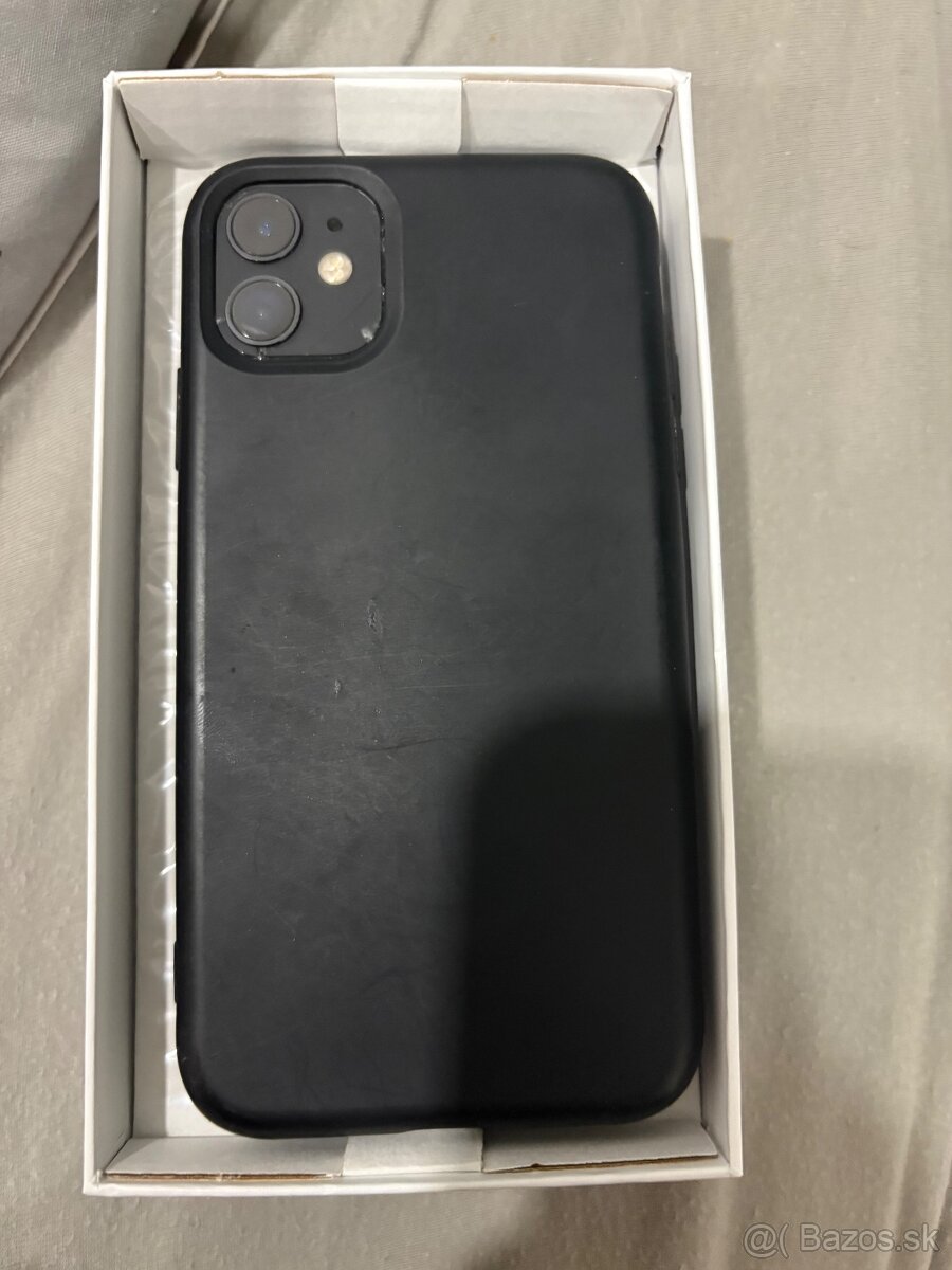 Iphone 11 64GB ASSAP - 2