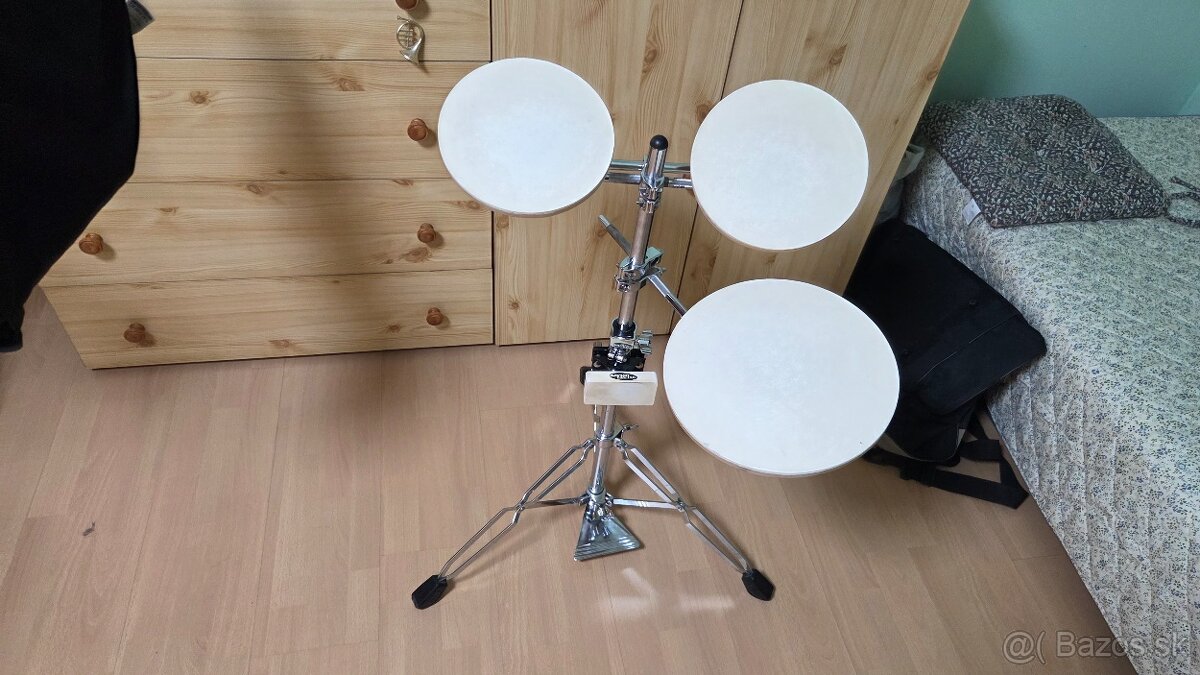 Predám trenažer na bicie - 2