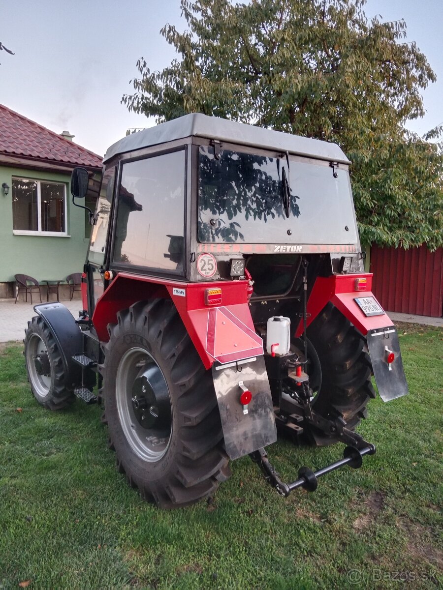 ZETOR 5245 - 2