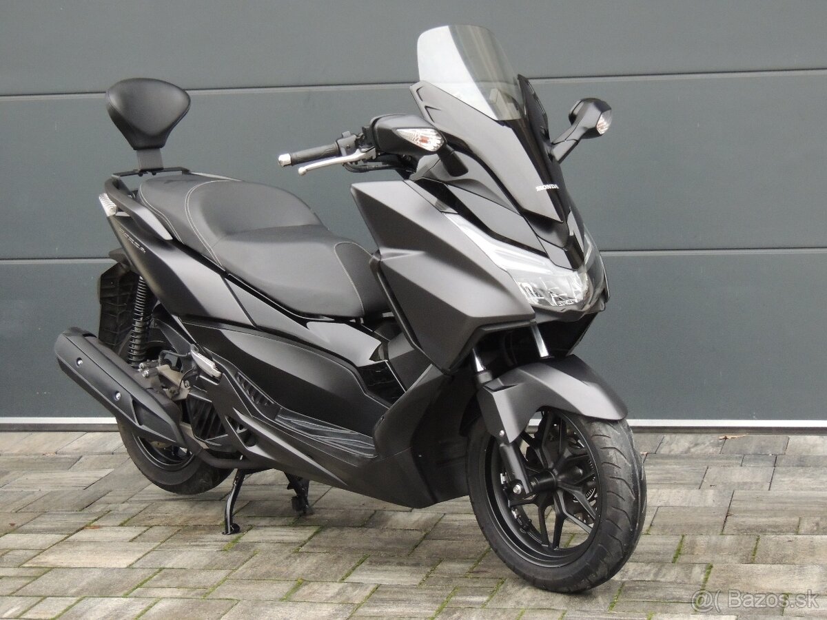HONDA NSS 125 FORZA ABS 2016 - 2