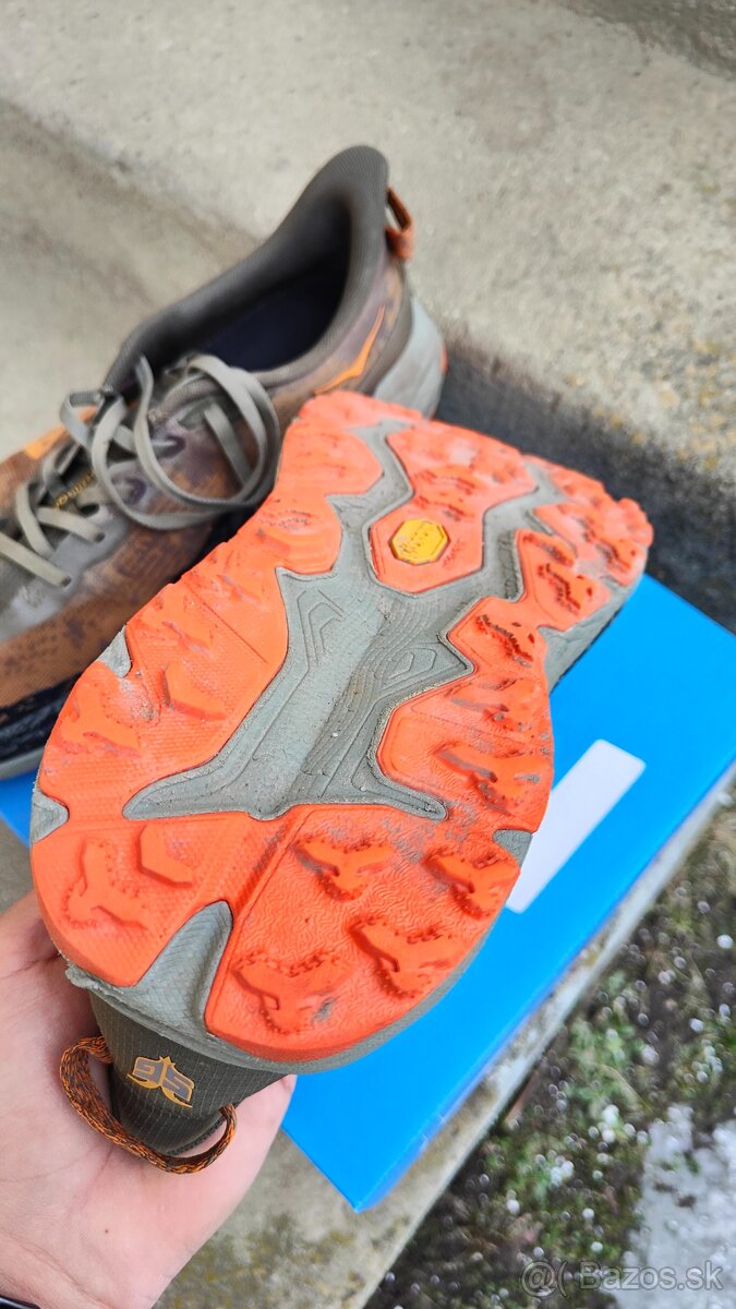 Hoka speedgoat 6 wide - 2