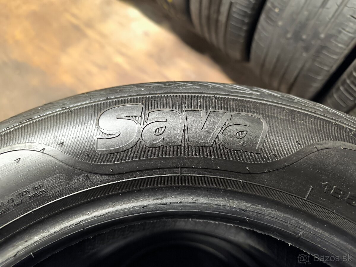 Sava Intensa HP2 185/65 R15 88H - 2