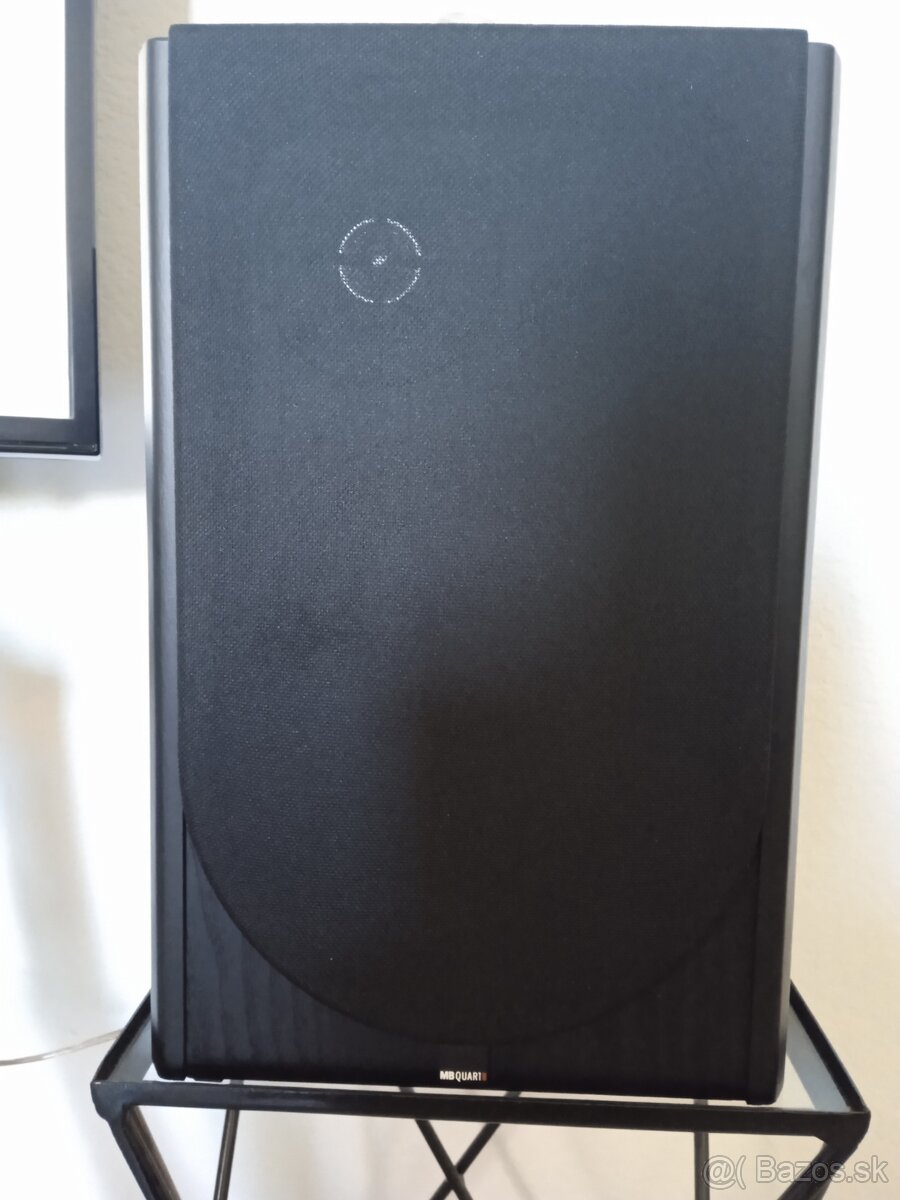 Predám reproduktory MB QUART QL 402 S - 2