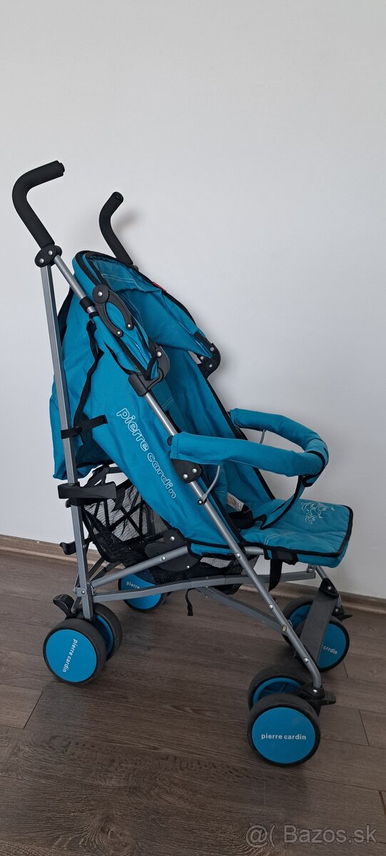 Golfový kočík Piere Cardin - 2