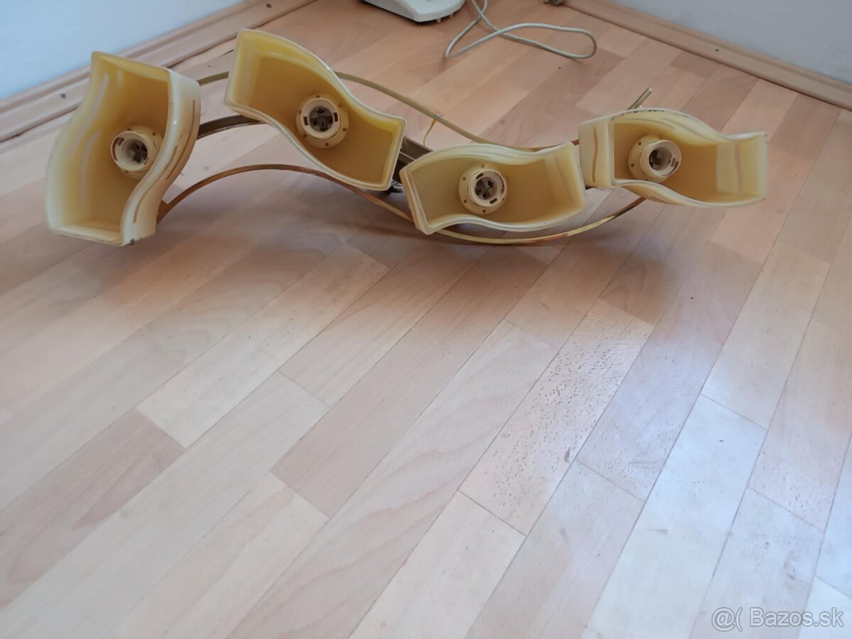 Stropné svetidlo - 2