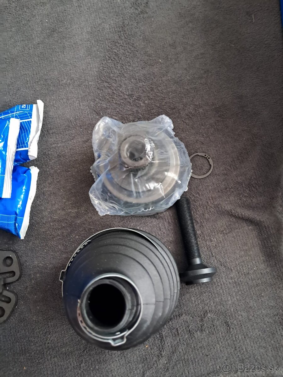 Audi a6 c6 quattro 3.0tdi - 2