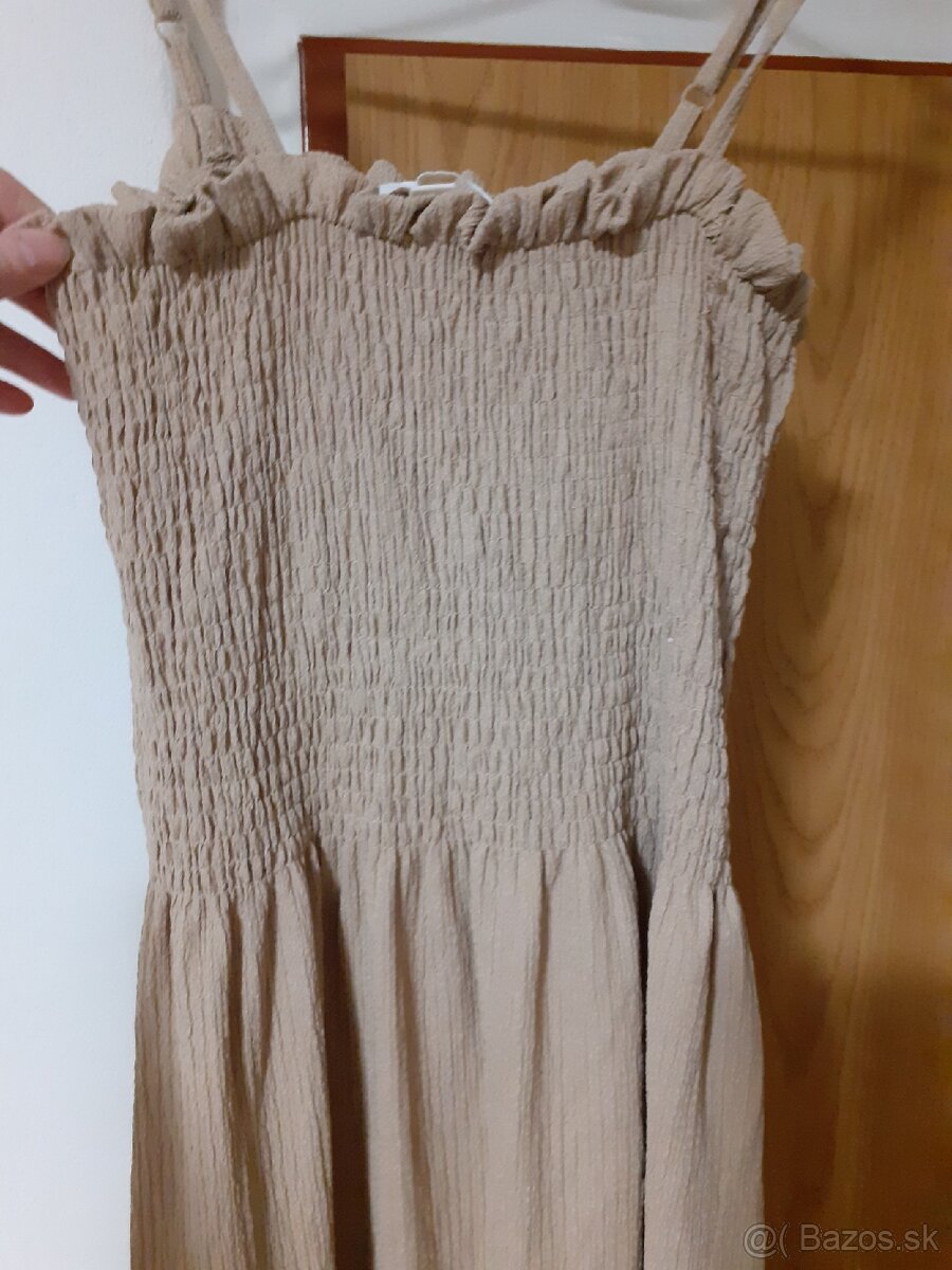 Šaty na leto - 2