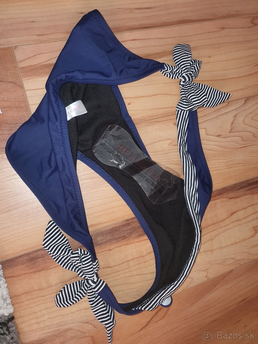 Nenosené značkové velk L - 2