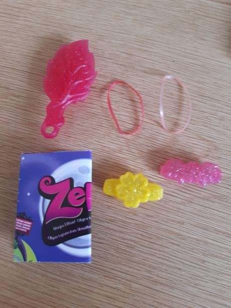 Figúrka Zelf veľká- Bella Blossom - 2