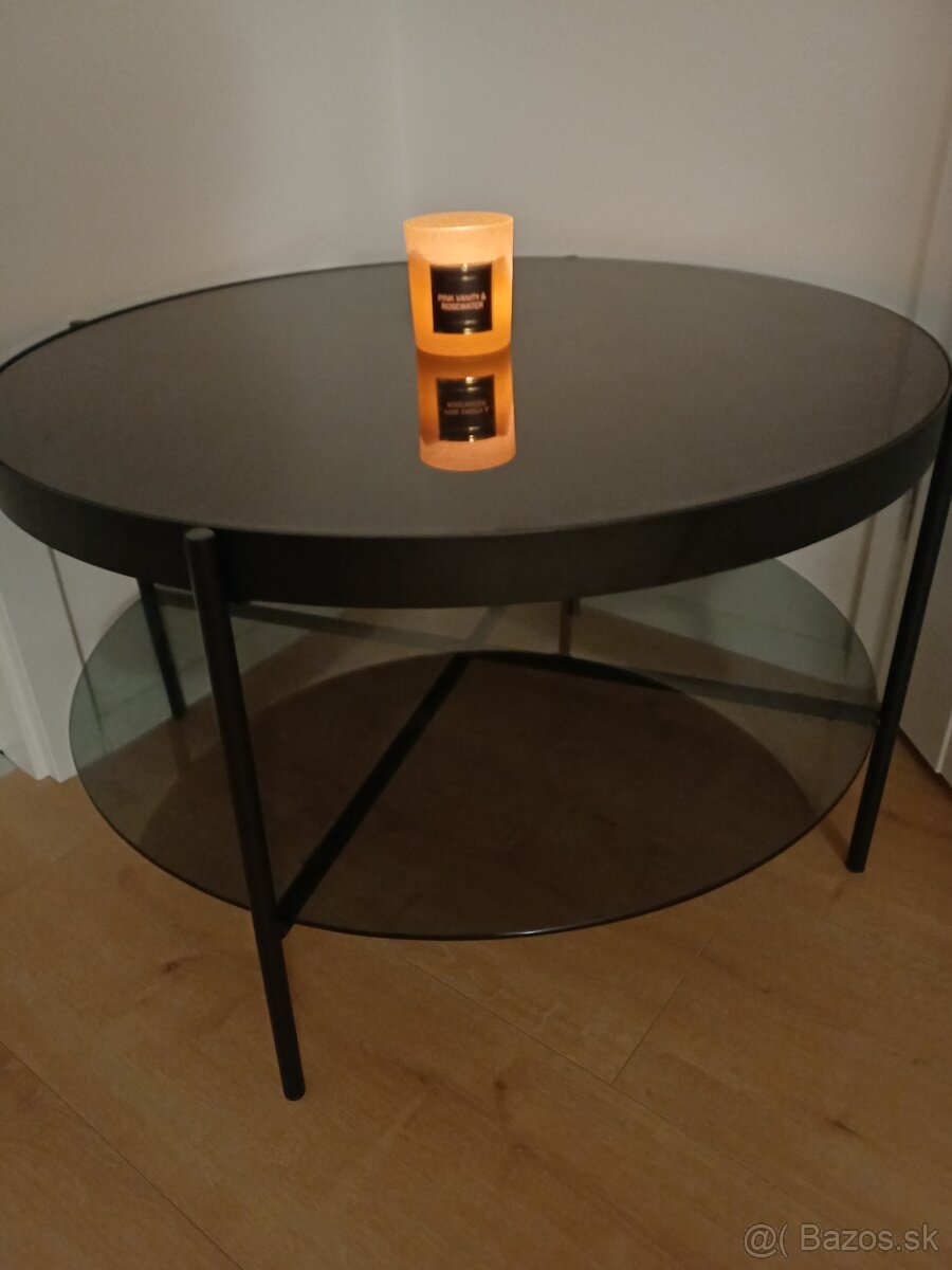 Novy krasny stolik do obyvacky - 2