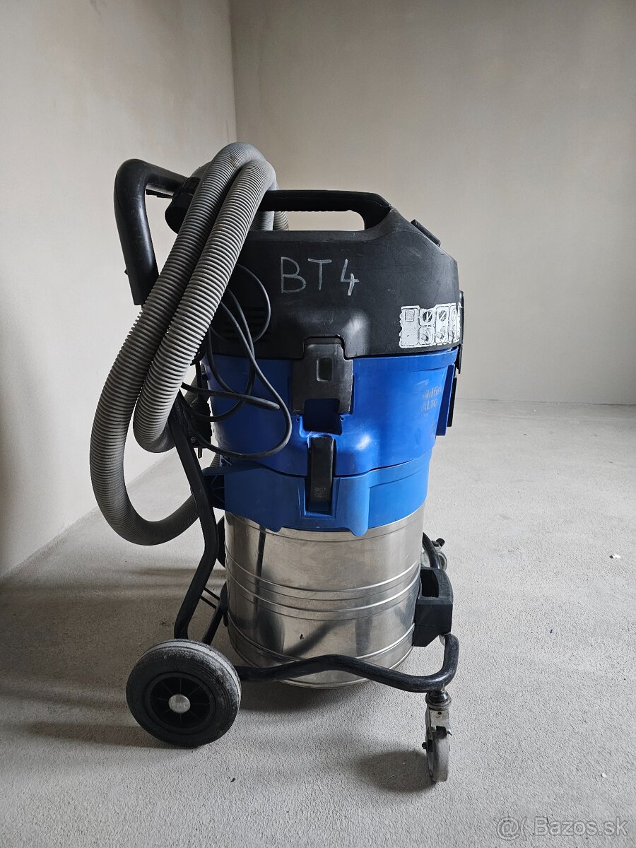 Vysavac NILFISK ALTO - 2