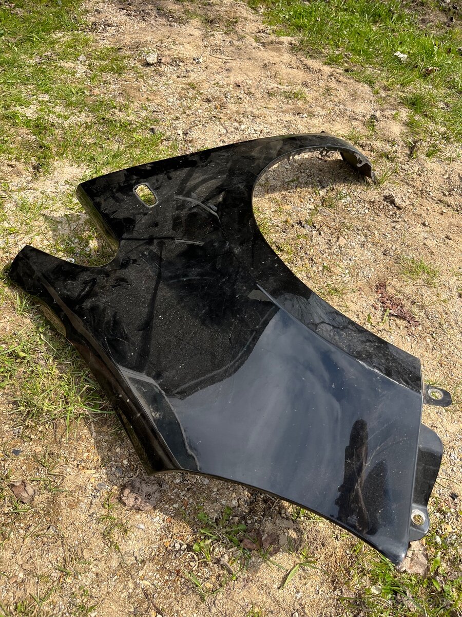 Kia rio predny blatnik - 2