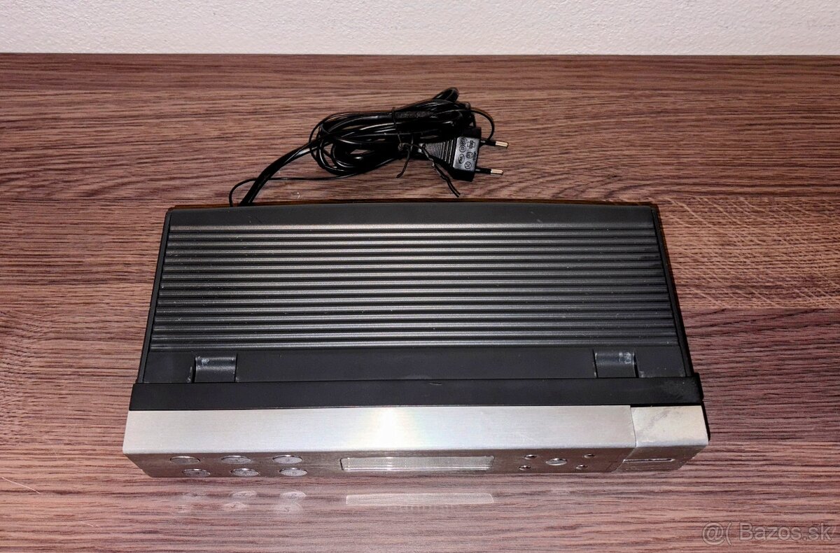 Kuchynské rádio Grundig - 2