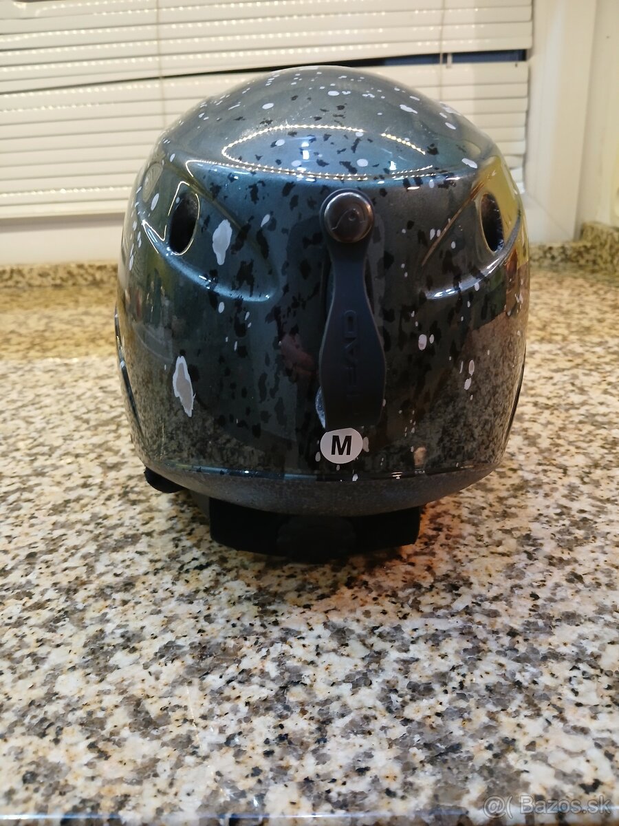 Detská helma (prilba) HEAD - 2