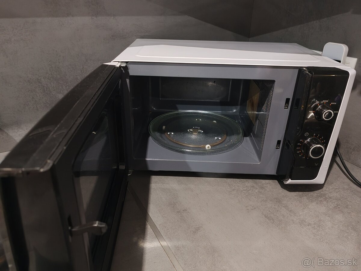 Electrolux mikrovlnka - 2