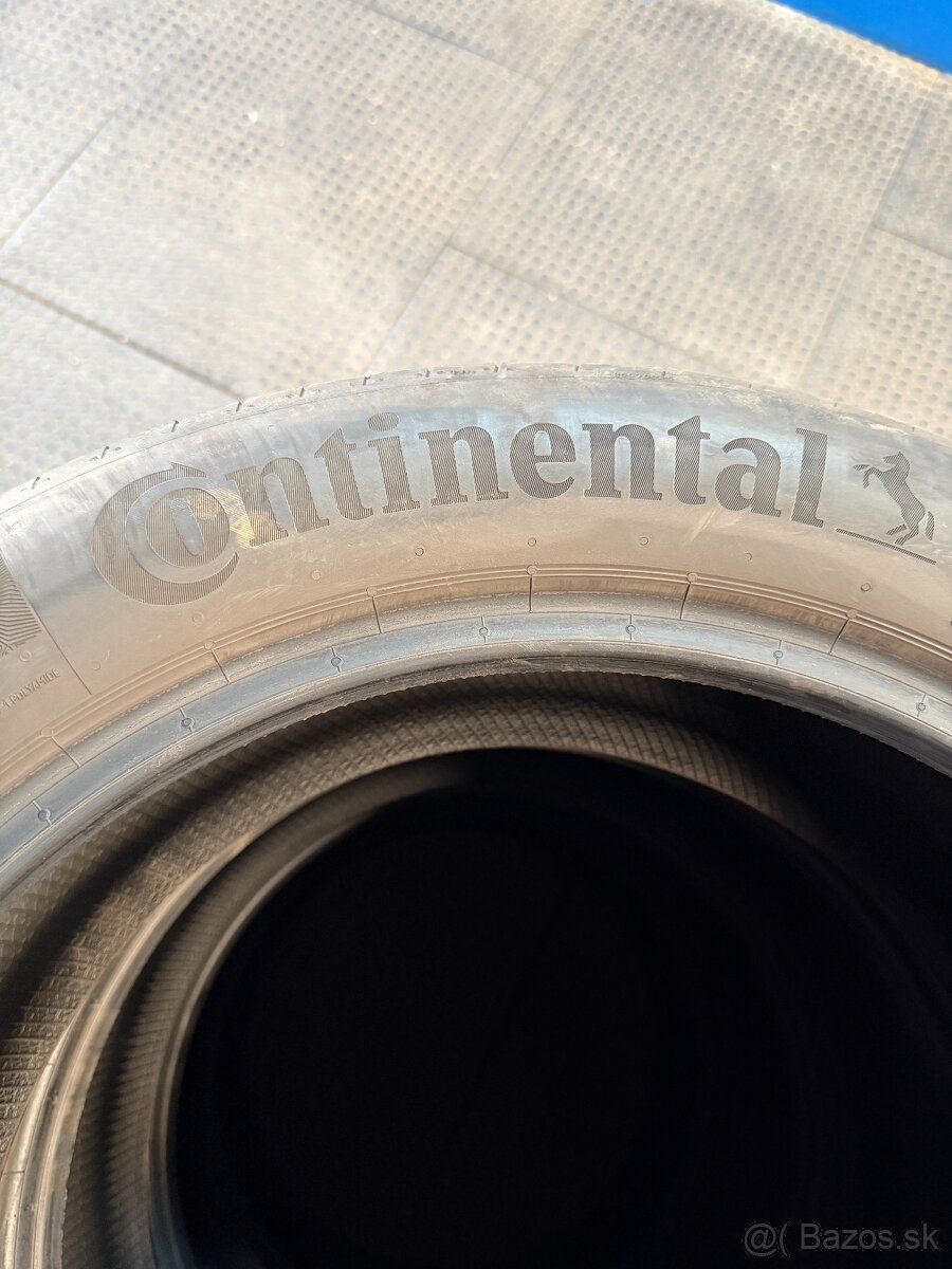 225/50 R18 Continental - letné - 2