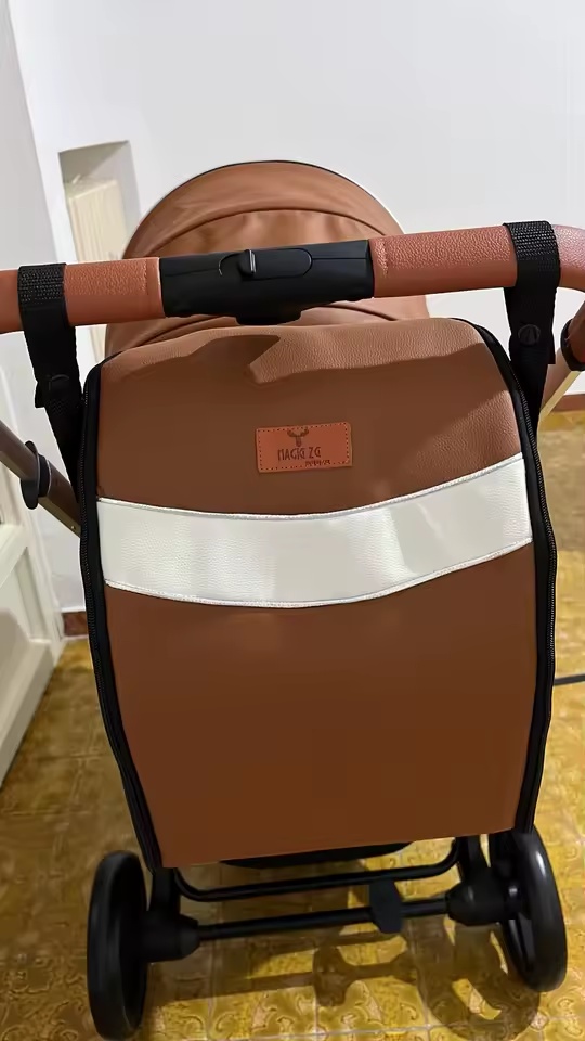 Kočík Magic ZC 3v1 - 2