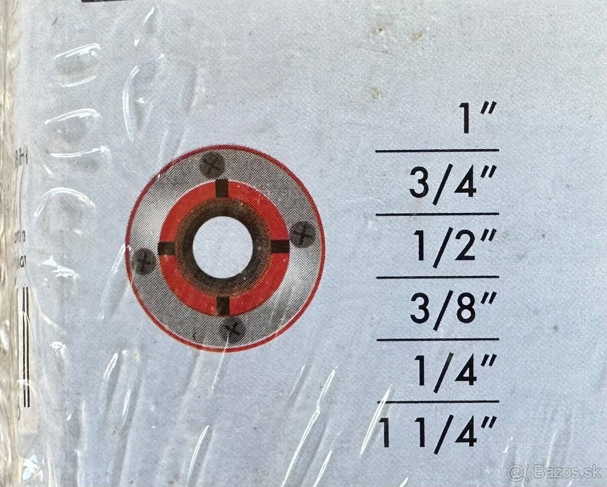 Vodárenská sada - 2