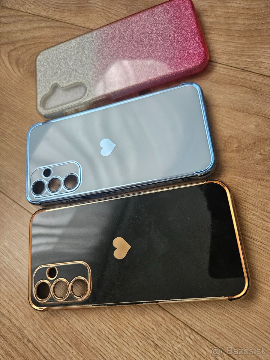 SAMUNG GALAXY A25 - 2