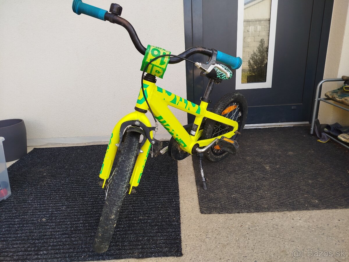 Scott Voltage JR 16" - 2