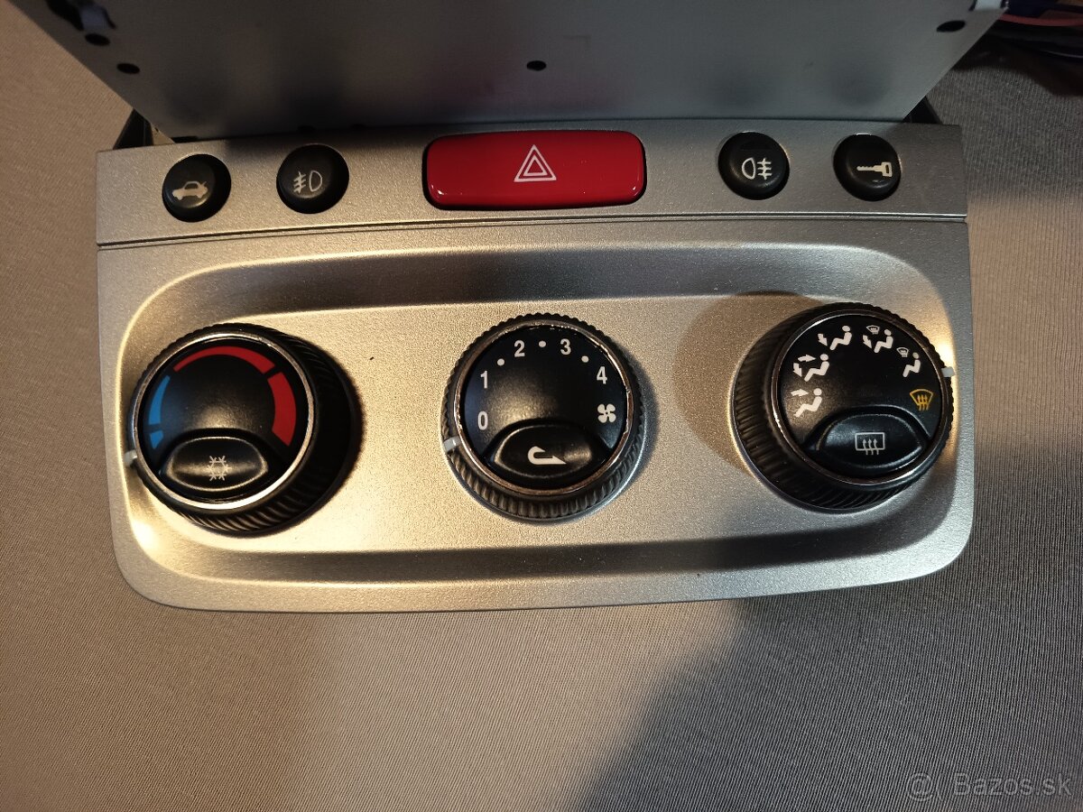 elektrony a autorádiá - 2