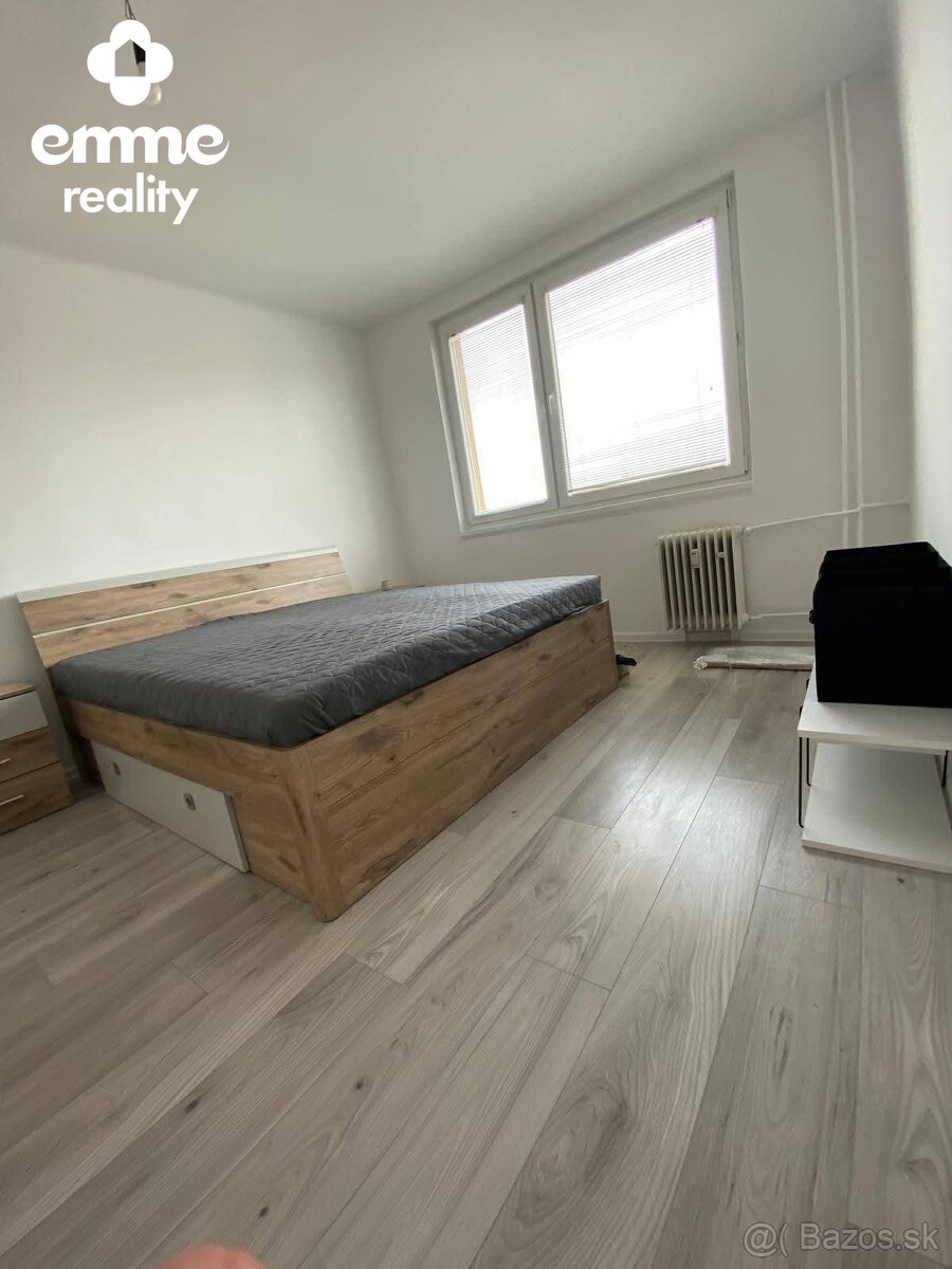 Prenájom 2 izbový byt - 2