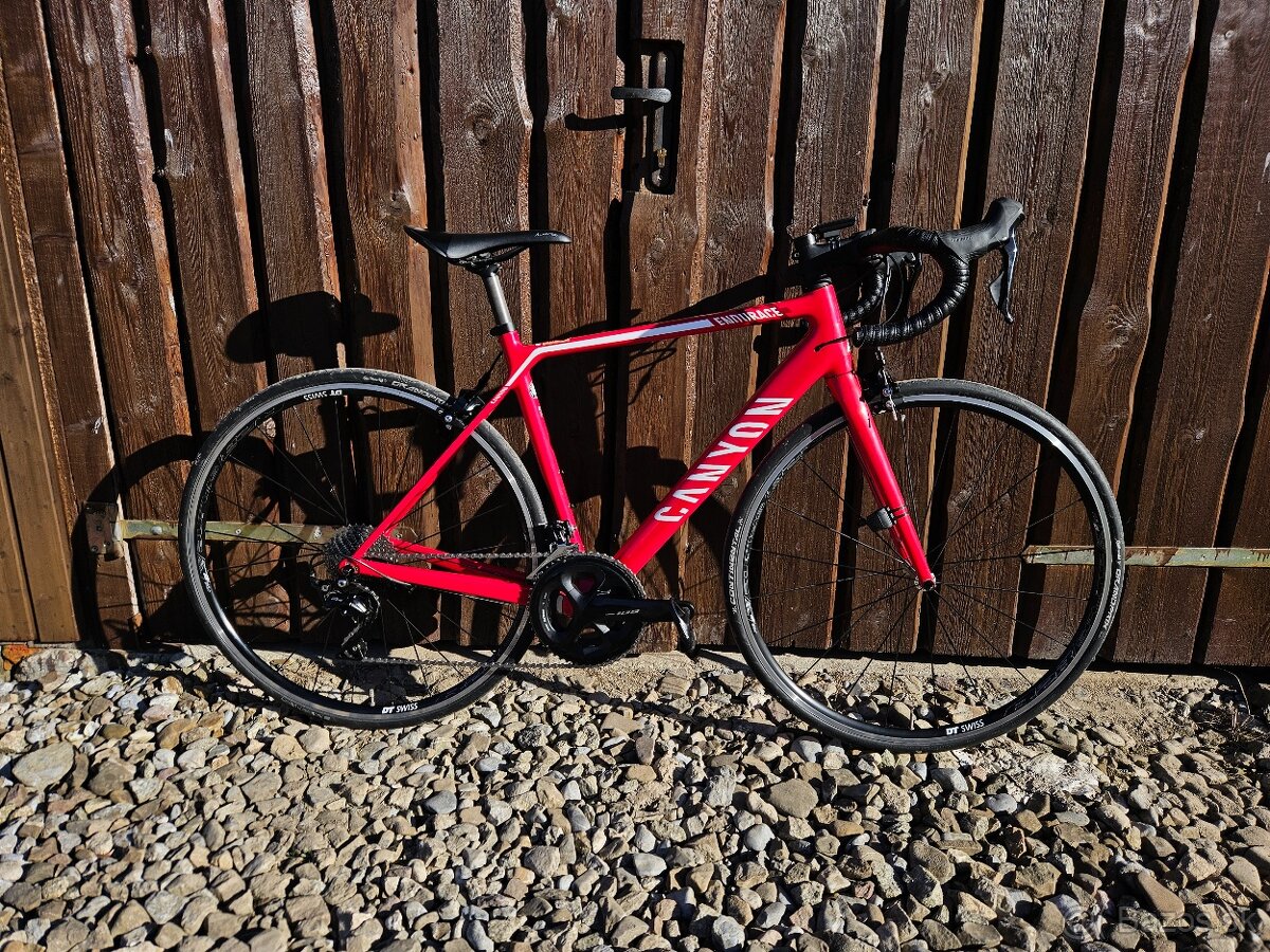 Canyon Endurace CF // veľ. S - 2
