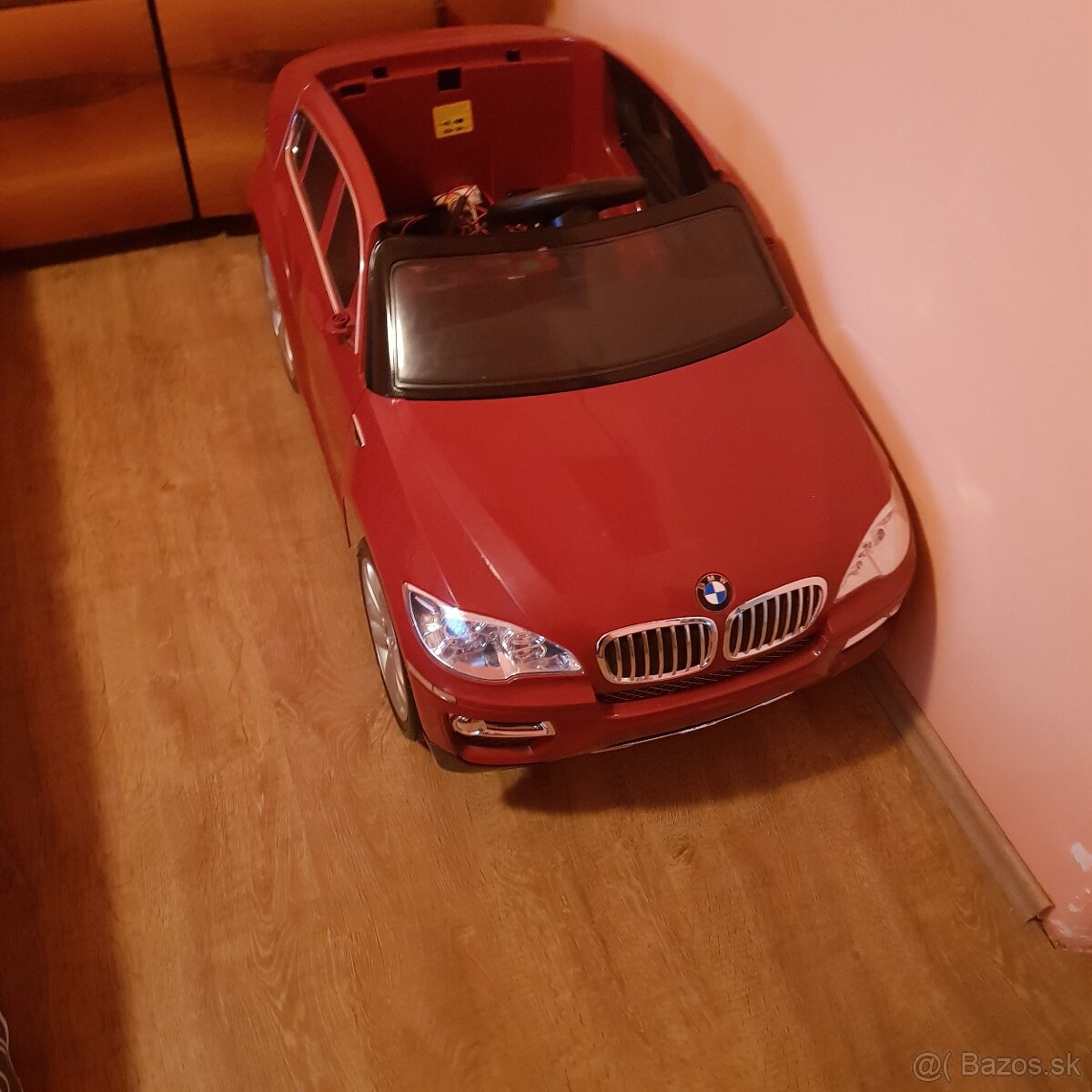 BMW - 2