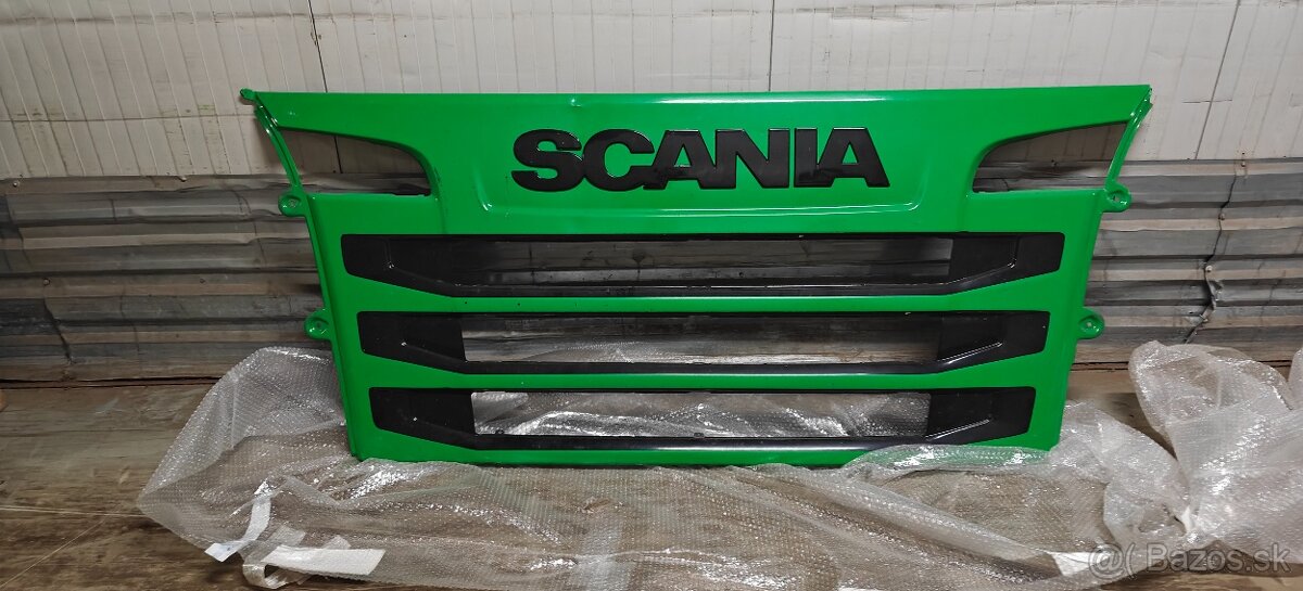 Scania R/Streamline/Nextgen - 2