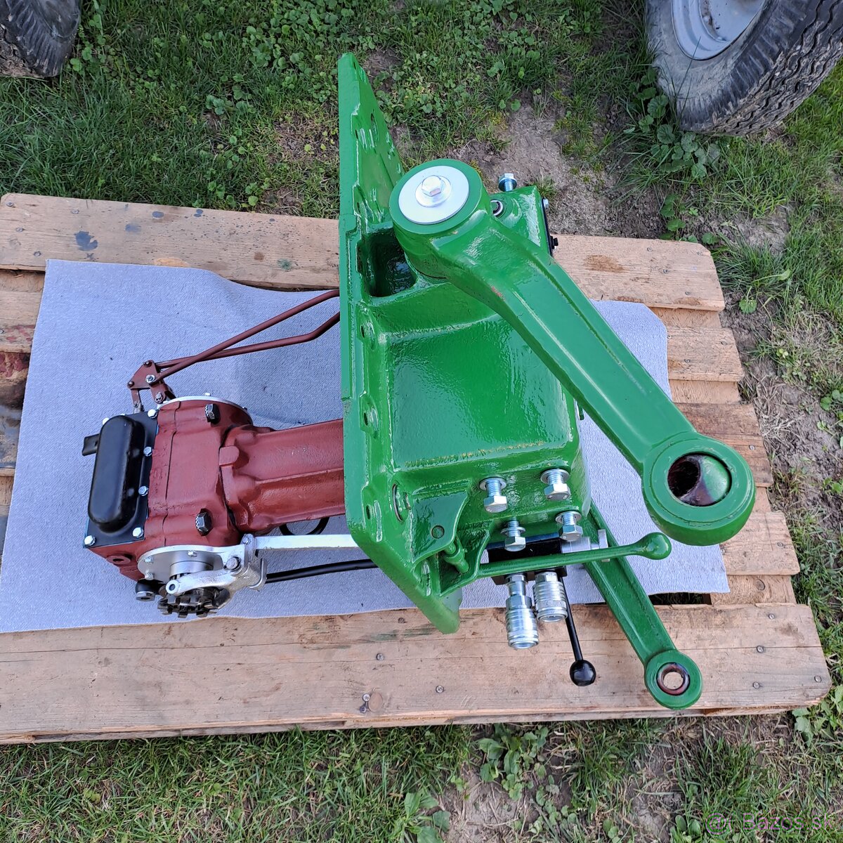 Hydraulika - 2
