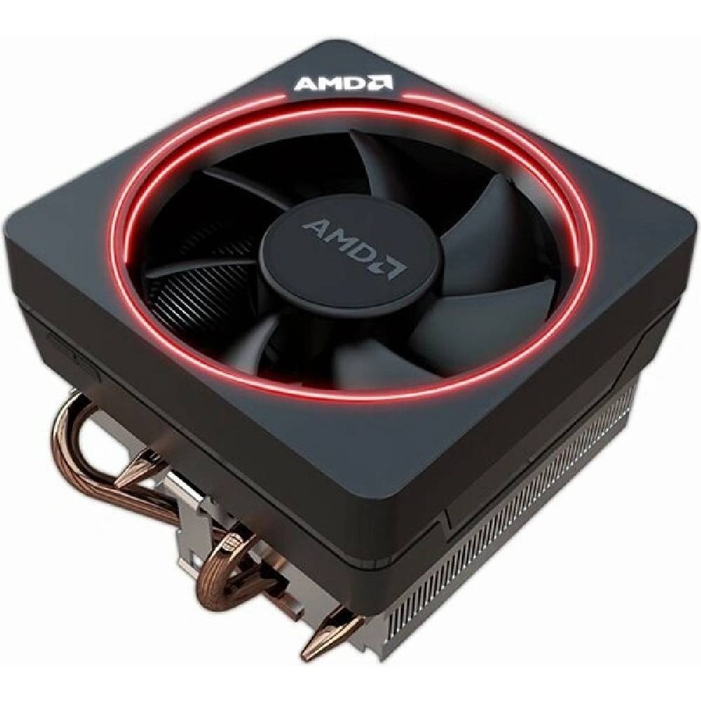 AMD wraith MAX - 2