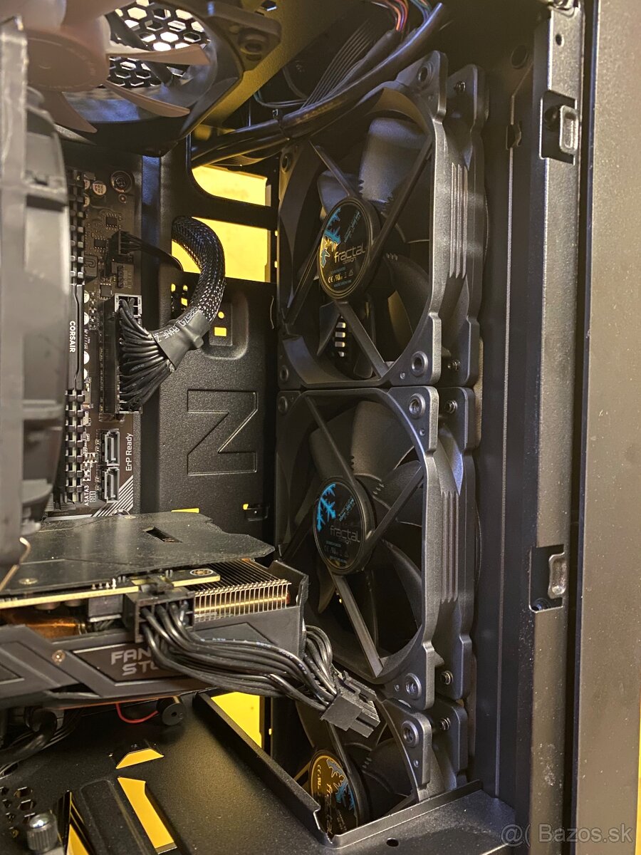 Pc zostava - 2