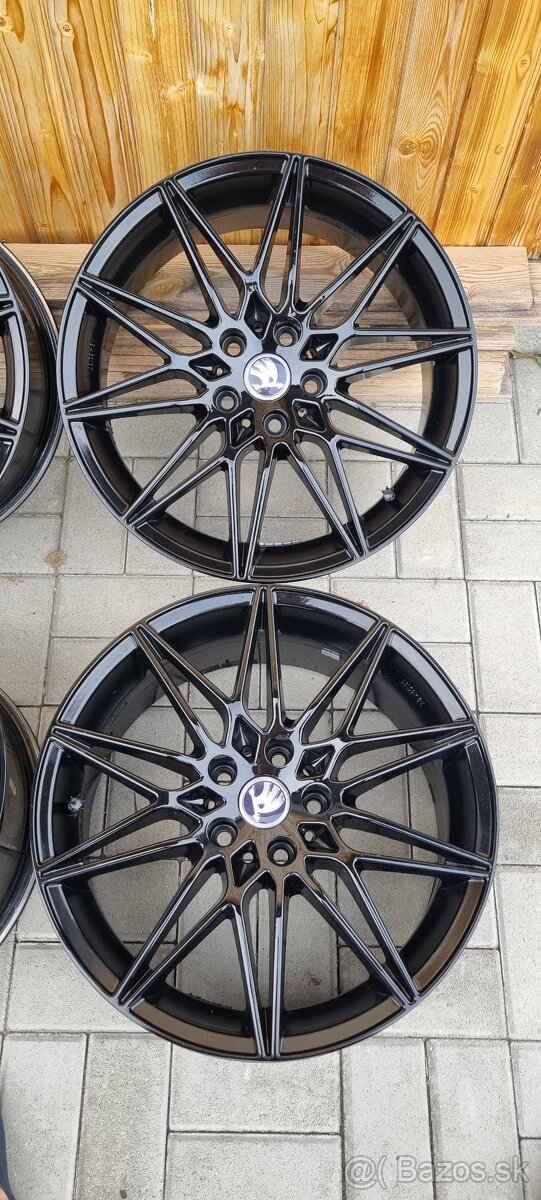 5x112 R18 - 2