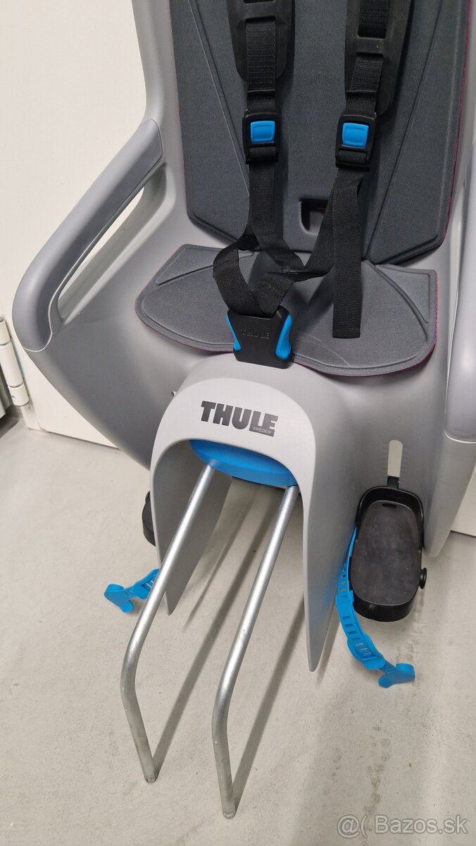 Thule RideAlong detská cyklosedačka - 2