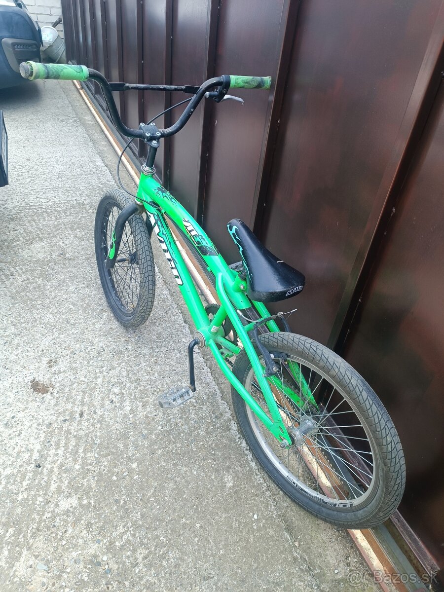 Bmx - 2