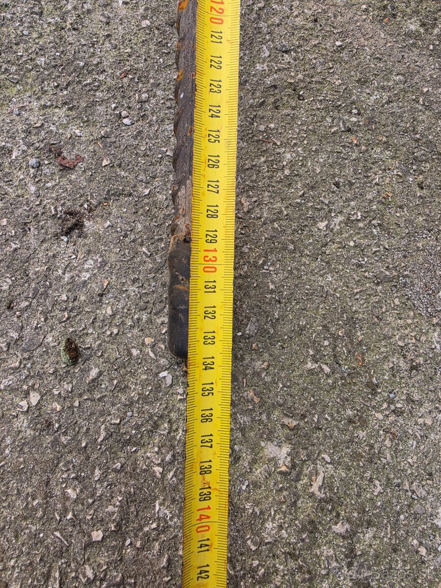 Roxor 135 cm x 30 mm - 2