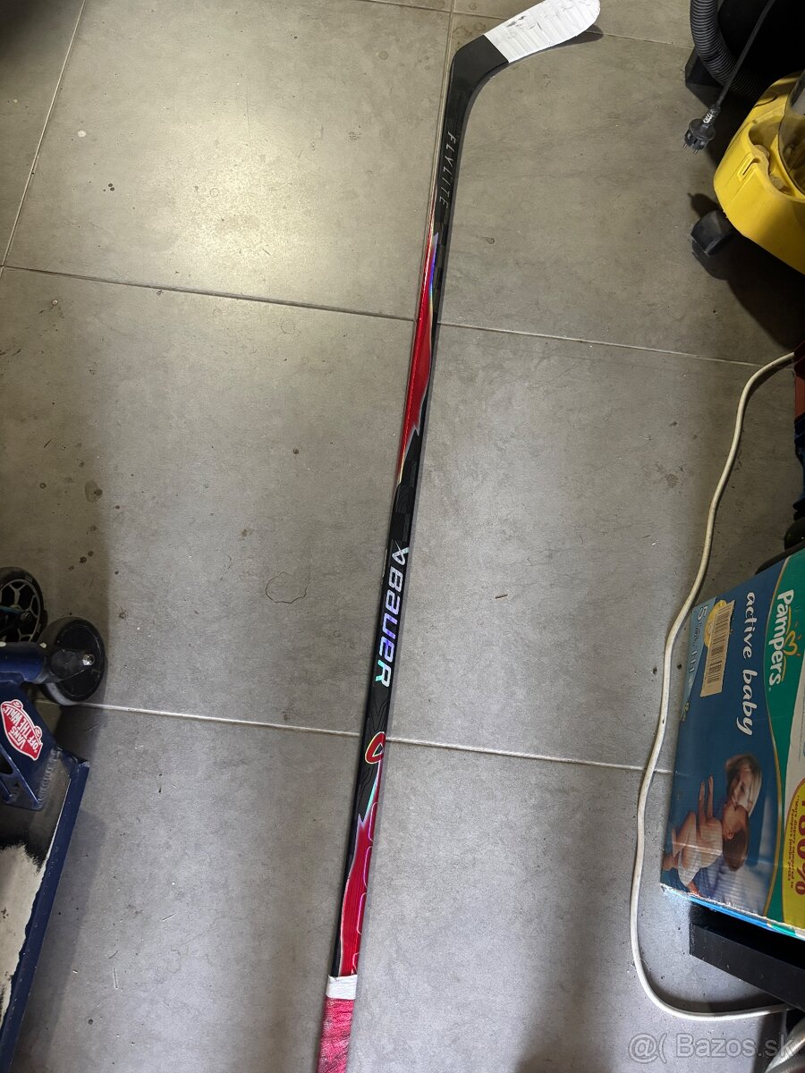 Bauer flylite prava strana - 2