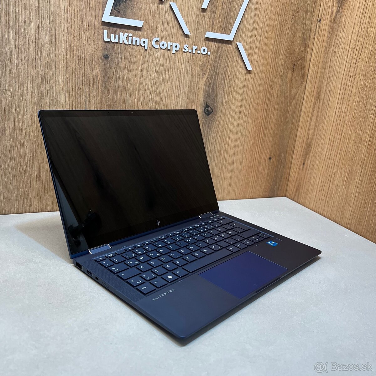 HP Elite Dragonfly G2 TOUCH (BUSINESS RADA) |záruka - 2