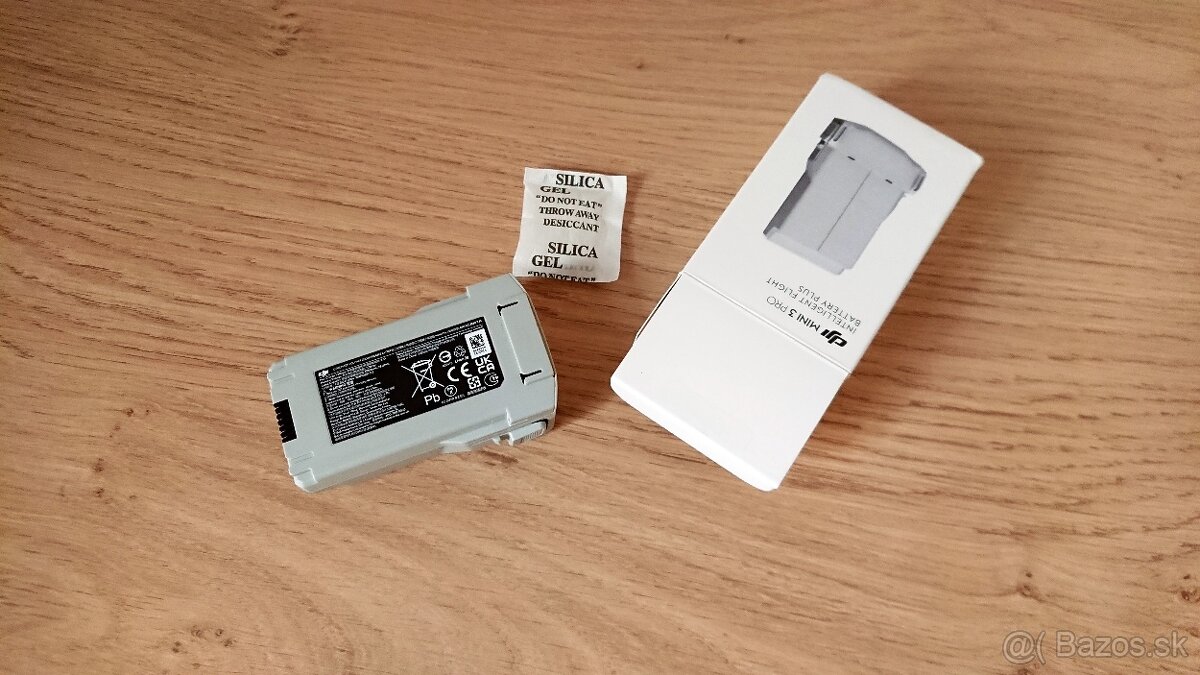 DJI Intelligent Flight Battery PLUS (DJI Mini 3/3 Pro/4 Pro) - 2
