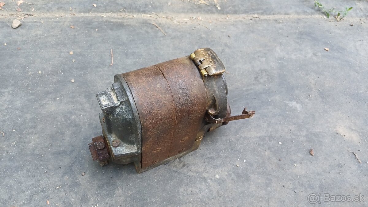 Magnet BOSCH - 2