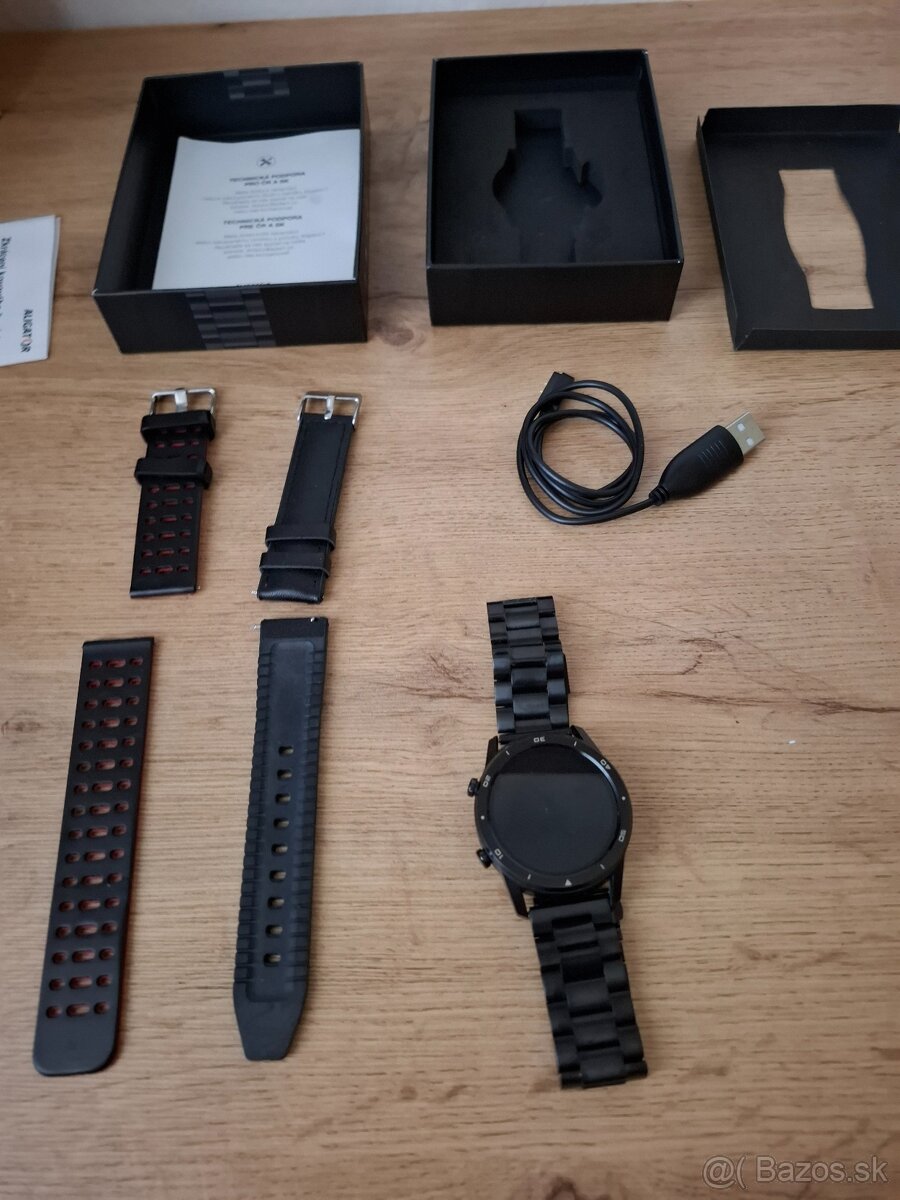 Aligator watch Pro - 2