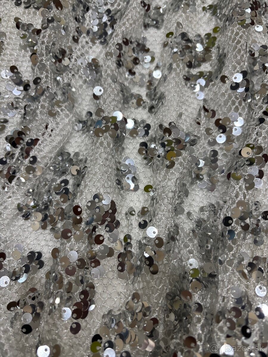 Spoločenské šaty - 2