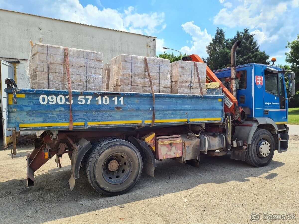 BRIKETY RUF BUK SK - 2