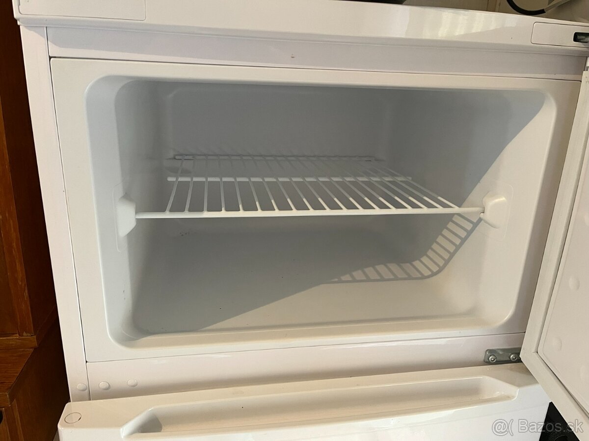 Kombinovaná chladnička - Beko - 2