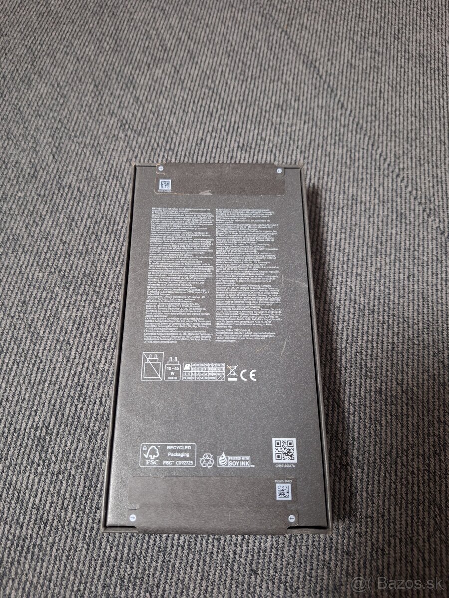 Samsung Galaxy S25 Ultra 12/512GB - 2